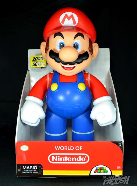 Jakks Pacific&39;s World of Nintendo line seems to have a lot going for it The figures are colorful, durable, inexpensive, and represent the first time we&39;ve seen many beloved Nintendo characters in action figure form at regular retail stores. . Jakks pacific world of nintendo